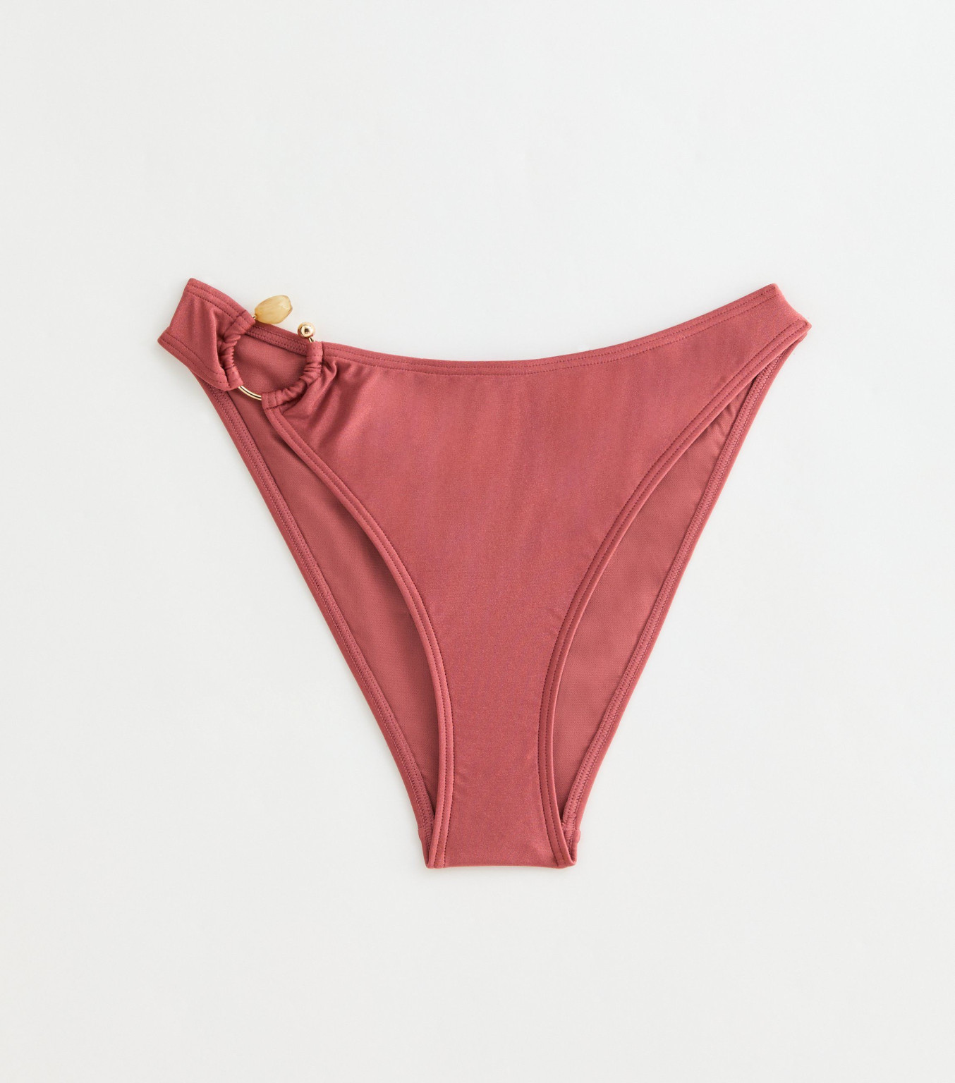 dół OD BIKINI ZDOBIENIE
