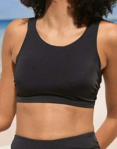 BIKINI GORA CZARNE