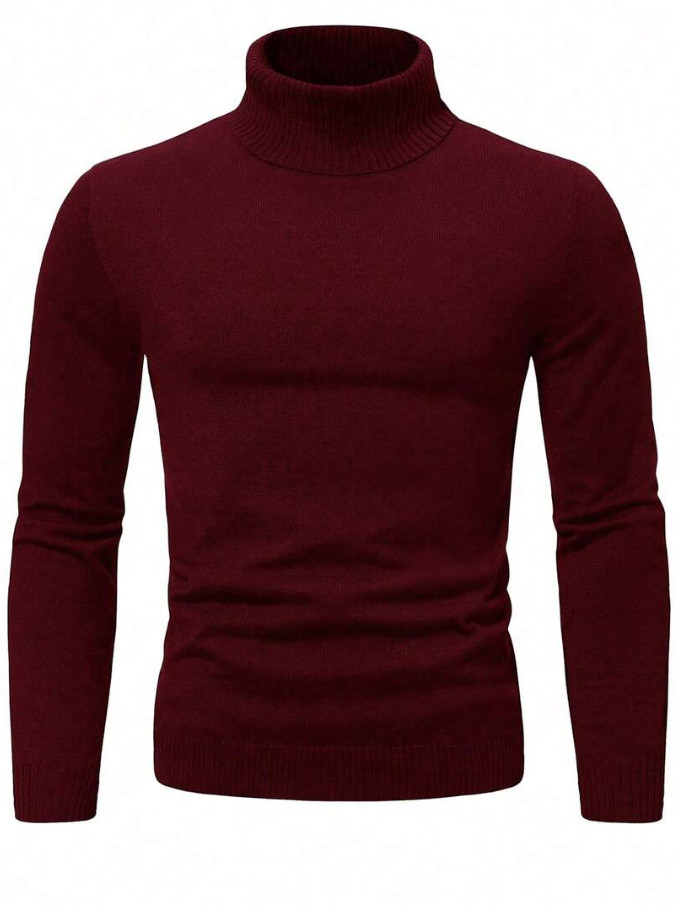 SWETER DŁUGI RĘKAW