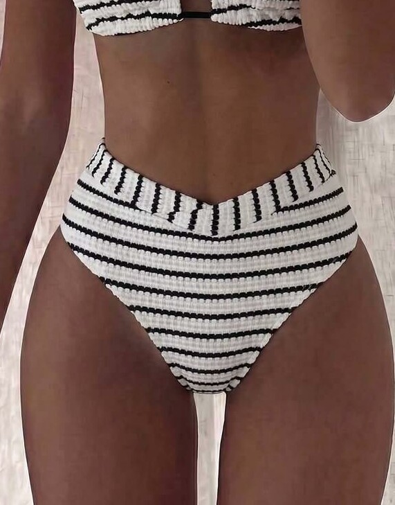 DÓŁ OD BIKINI PASKI