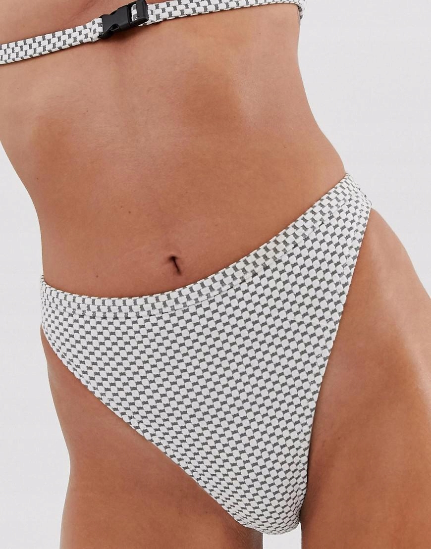 DÓŁ OD BIKINI WZÓR