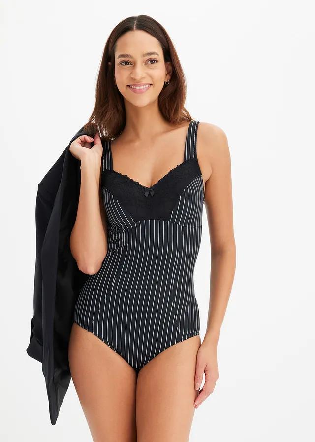 BODY MODELUJĄCE SYLWETKĘ 