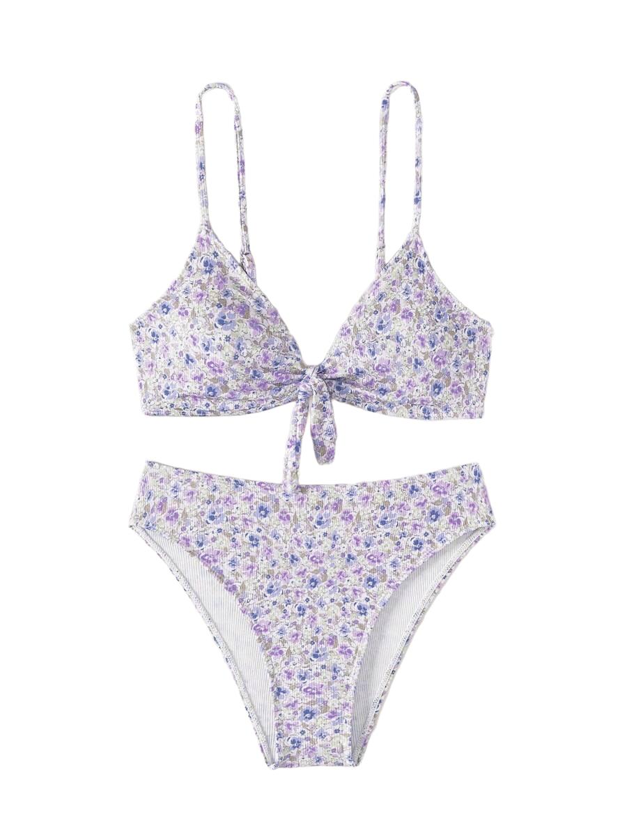 DWUCZĘŚCIOWE BIKINI DAMSKIE