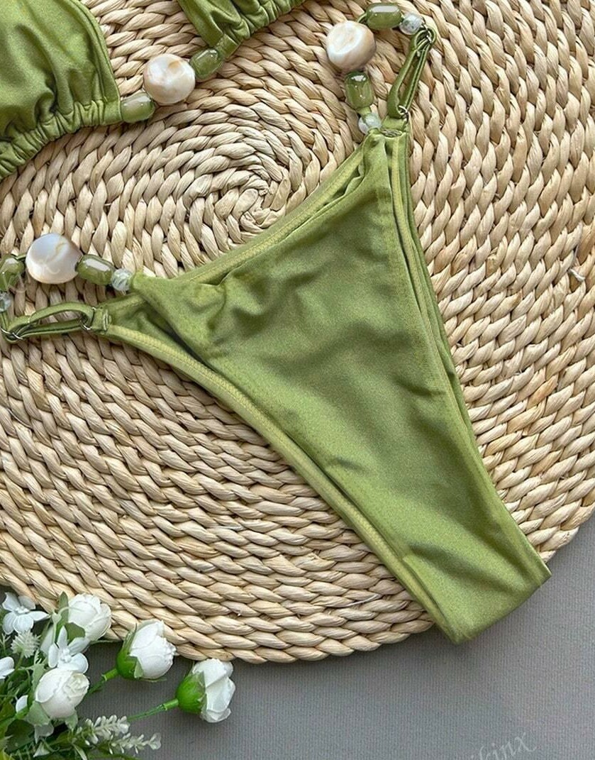 dół od bikini