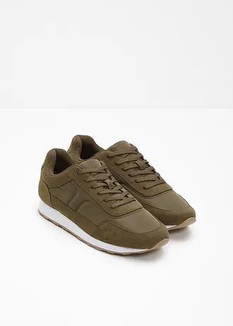 SNEAKERSY SPORTOWE MĘSKIE