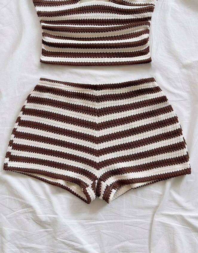 dół d bikini