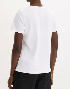 T-SHIRT Z NADRUKIEM W PANTERKĘ