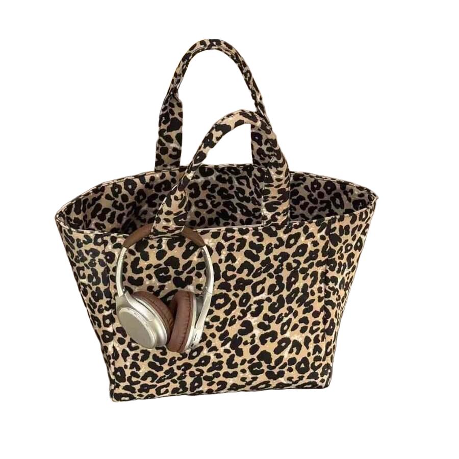 torebka animal print 