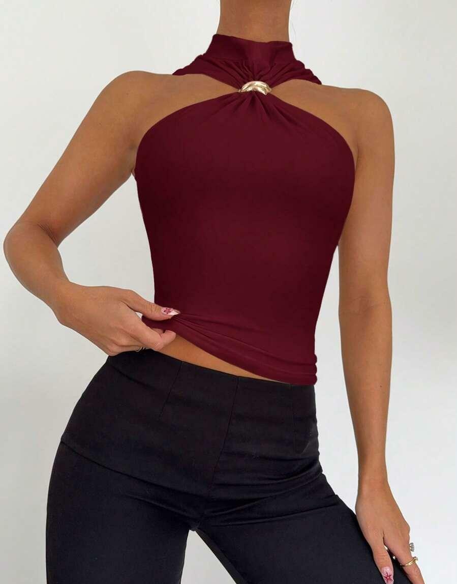 BORDOWY TOP ZDOBIENIE