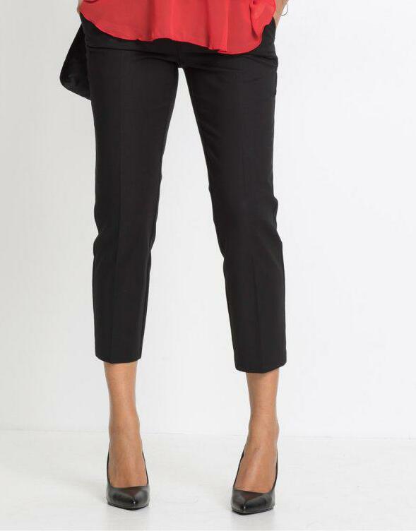 JEANSY DAMSKIE 7/8