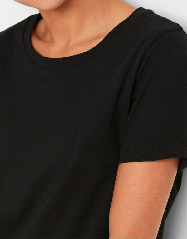 T-SHIRT BASIC 1 SZT 