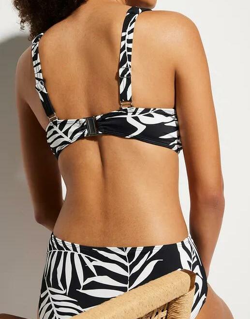 BIKINI MINIMIZER DWUCZĘŚCIOWE 80C