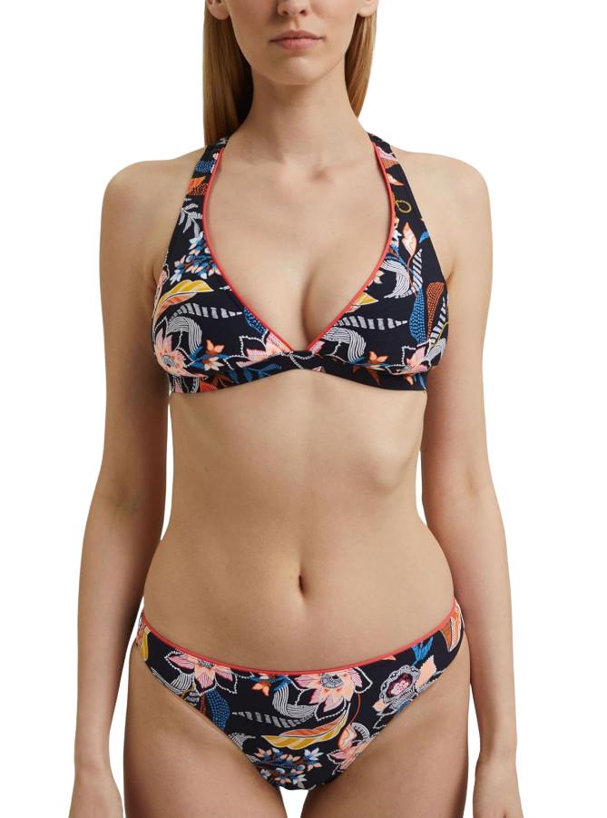 GÓRA OD BIKINI WIĄZANIE WZÓR