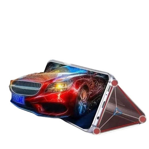 CZARNY ETUI NA TELEFON Redmi note 14 pro