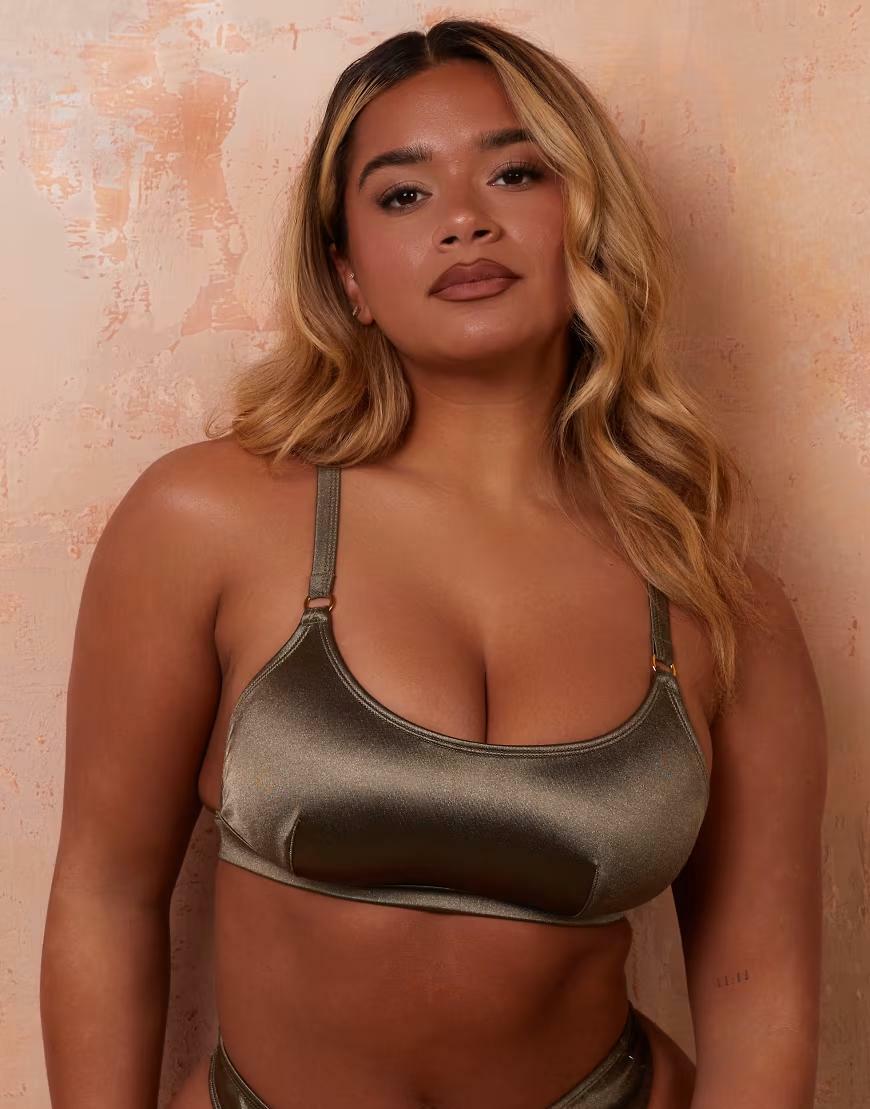 zielona góra od bikini 