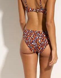 DÓŁ OD BIKINI 