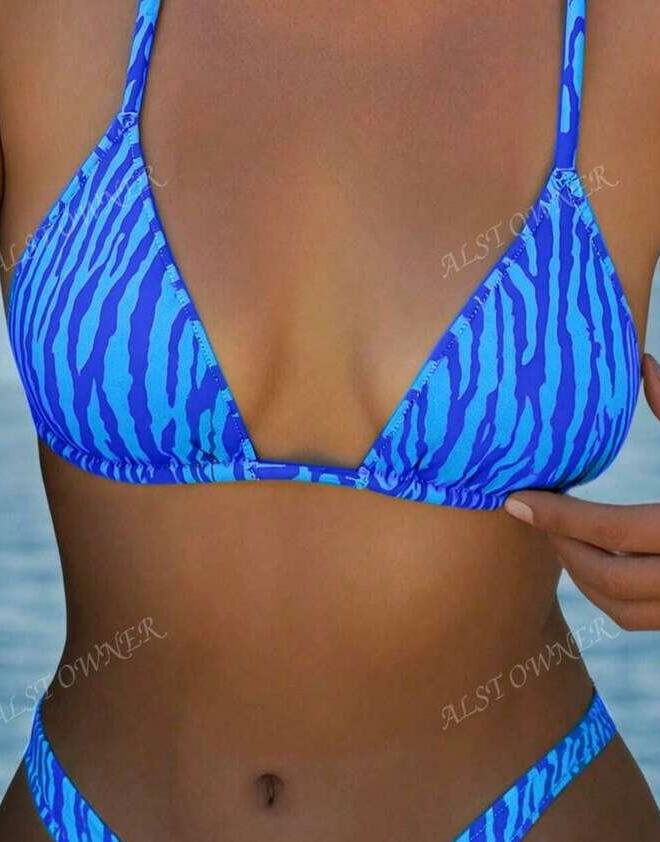 NIEBIESKA GÓRA OD BIKINI