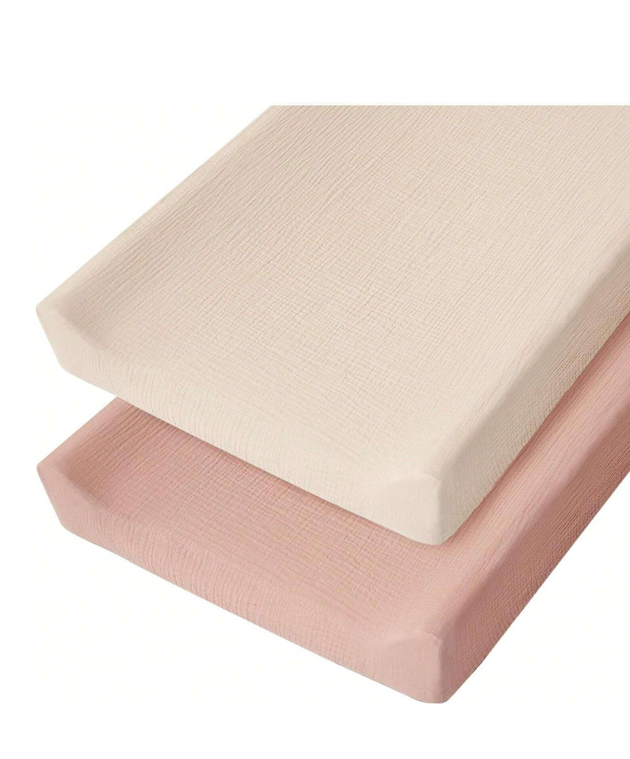PRZEŚCIERADŁO Z GUMKĄ 2-PACK
