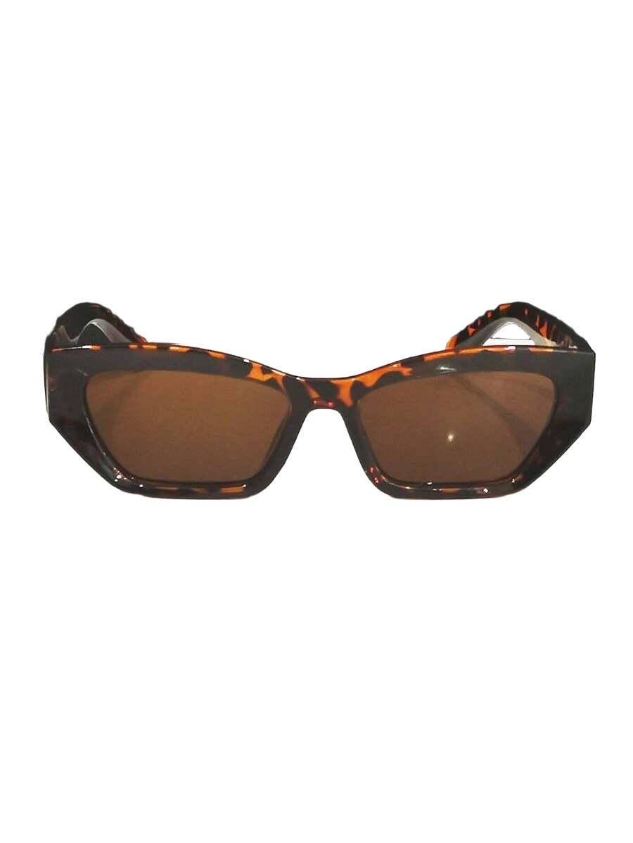 OKULARY PRZECIWSŁONECZNE ANIMAL PRINT