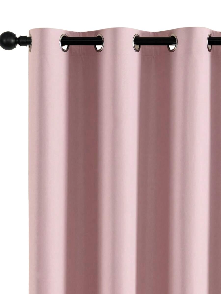 RÓŻOWA ZASŁONA 2-PACK