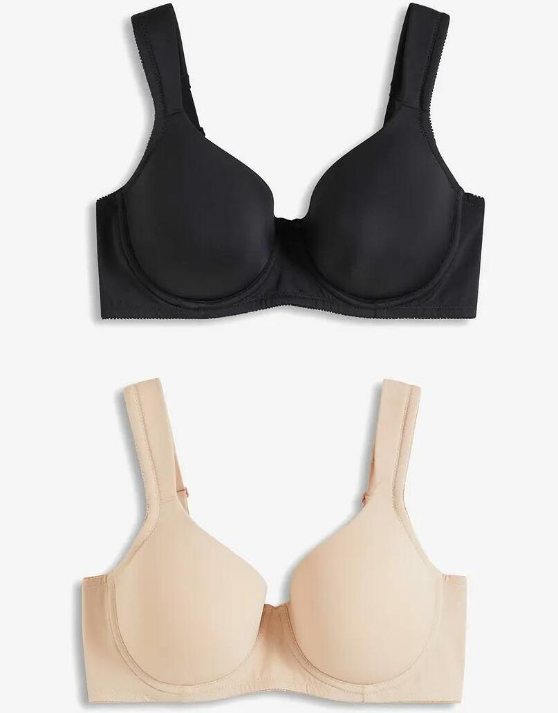USZTYWNIANY BIUSTONOSZ 2-PACK