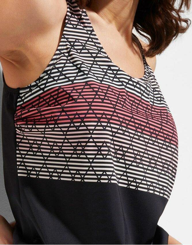  TANKINI 2 CZĘŚCIOWE 