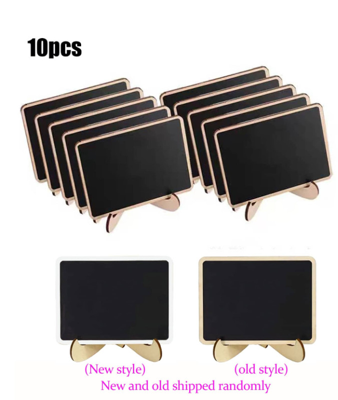 TABLICZKA DO PISANIA 10-PACK