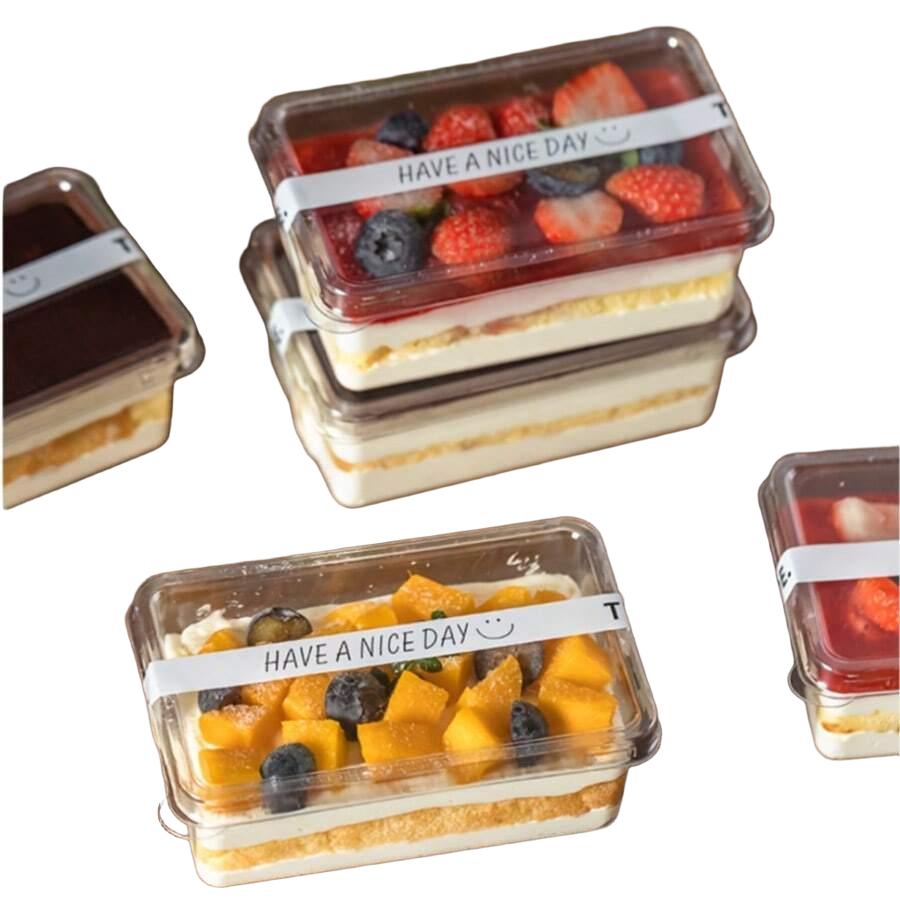 pojemniki do przechowywania żywności 10-pack