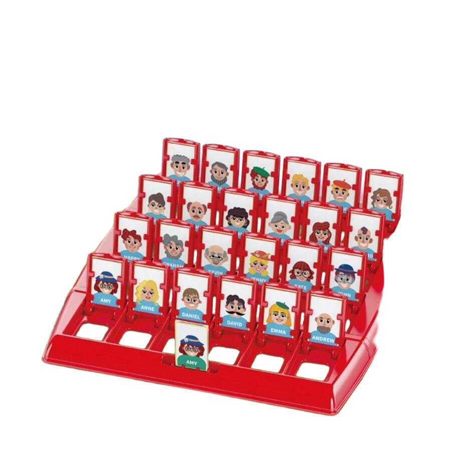 gra planszowa „kim jestem”