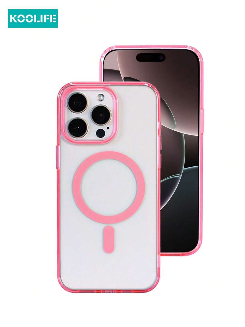 ETUI NA TELEFON IPHONE 16 PLUS