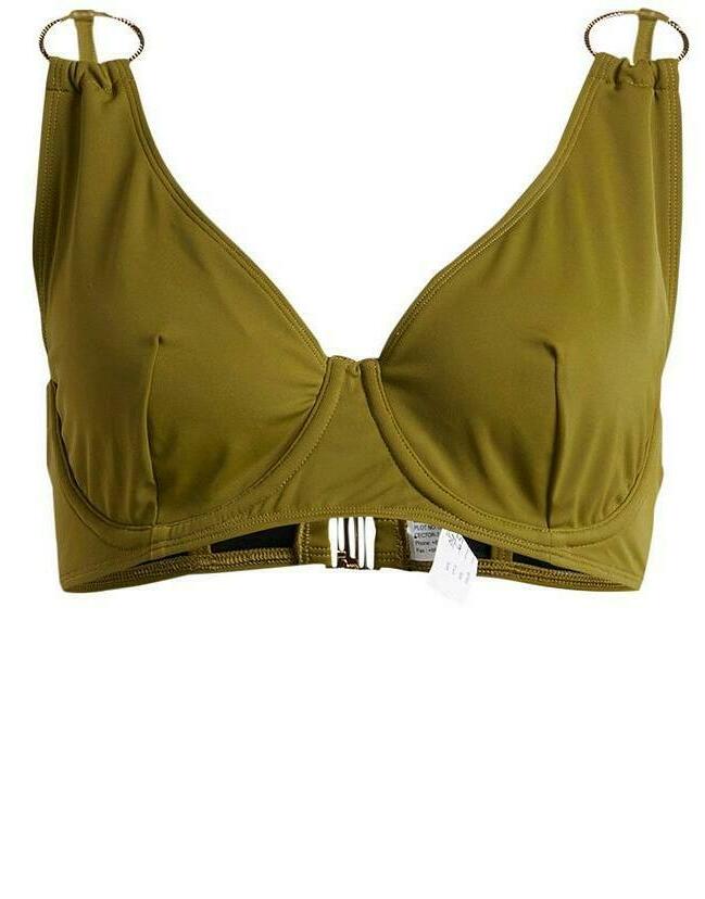 ZIELONA GÓRA OD BIKINI