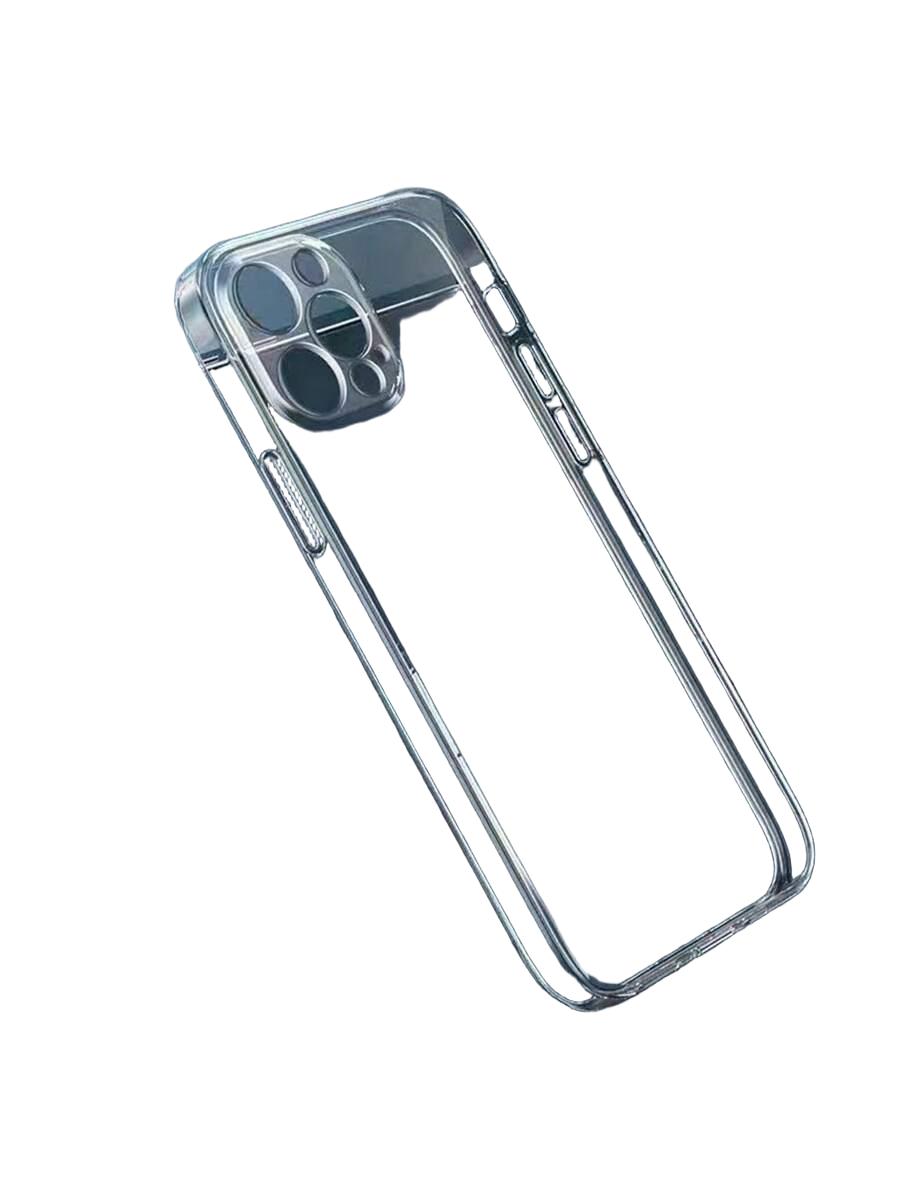 PRZEZROCZYSTY POKROWIEC NA TELEFON redmi note 14 4g