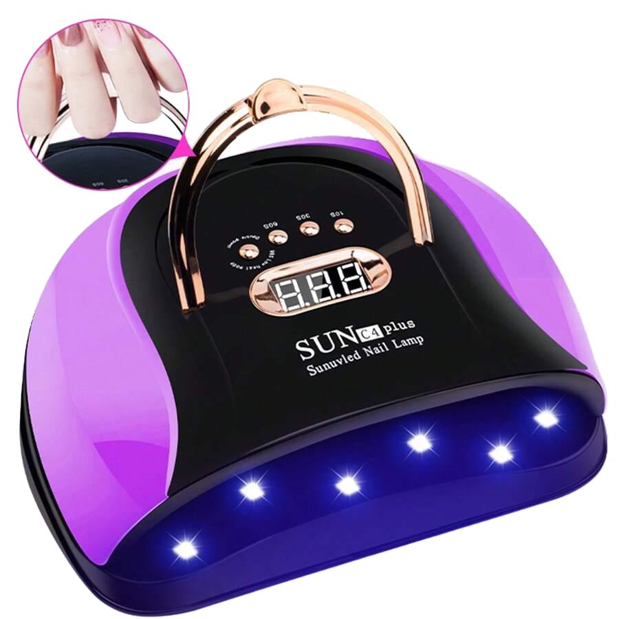 LAMPa DO UTWARDZANIA PAZNOKCI