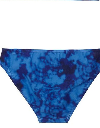 DÓŁ OD BIKINI Z NADRUKIEM 1SZT