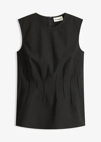 BLUZKA DAMSKA TYPU TOP 