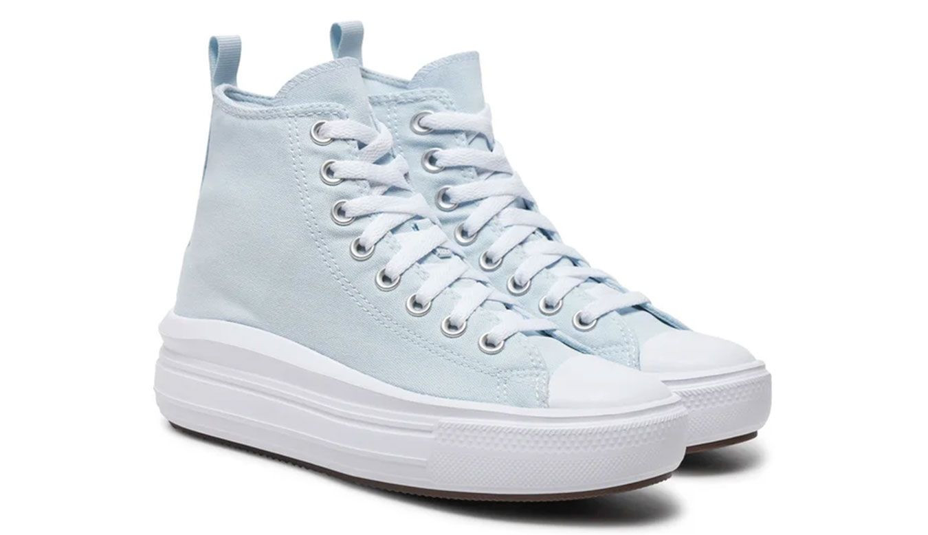 CONVERSE TRAMPKI CHUCK TAYLOR ALL STAN