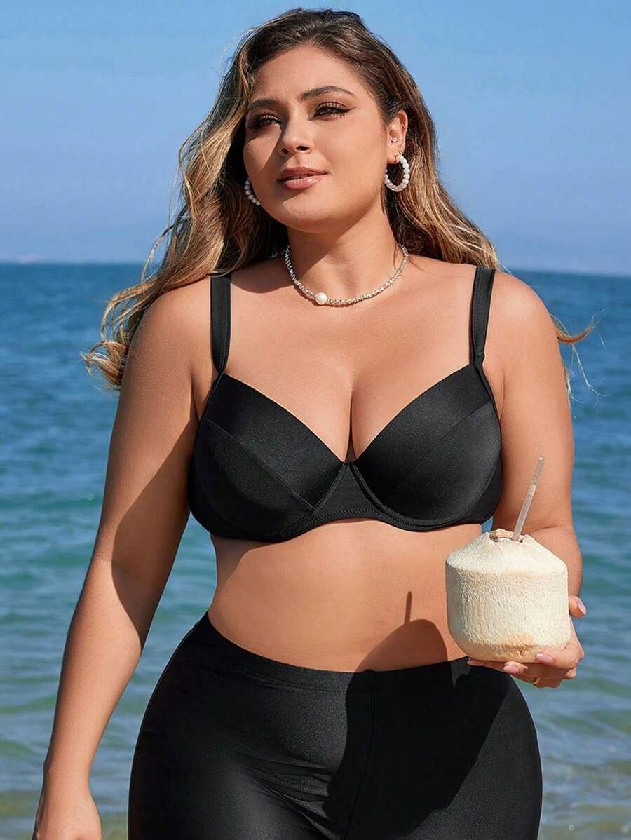 góra od bikini