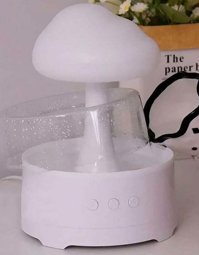 NAWILŻACZ POWIETRZA DYFUZOR ZAPACHOWY
