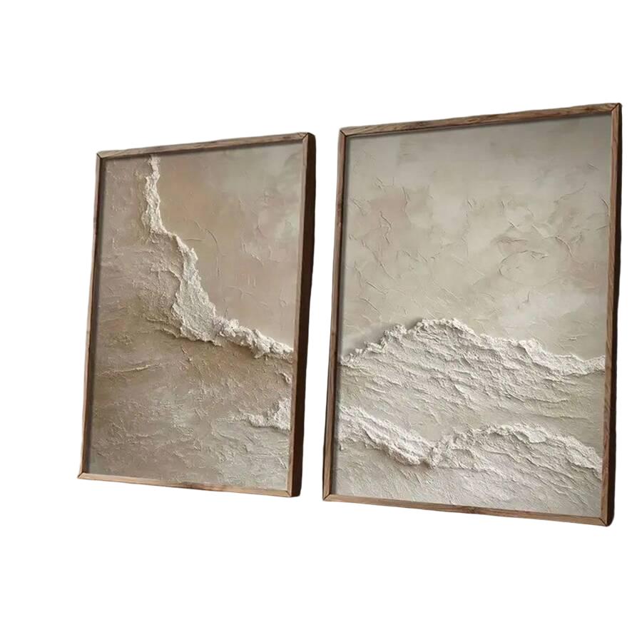 plakat dekoracja 2-pack