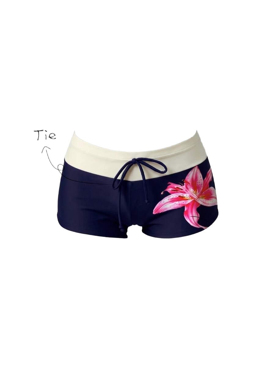 DÓŁ OD BIKINI
