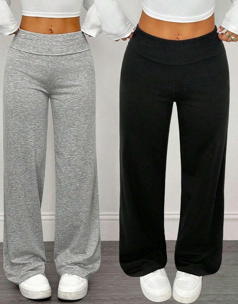 SPODNIE CASUAL 2-PACK