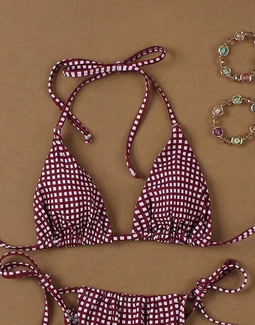 góra od bikini