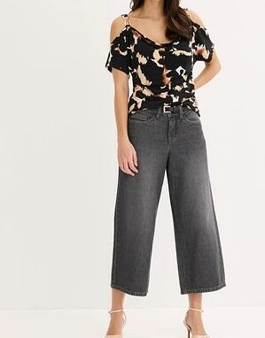 BLUZKA DAMSKA OVERSIZE