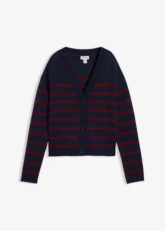 SWETER ROZPINANY W PASKI