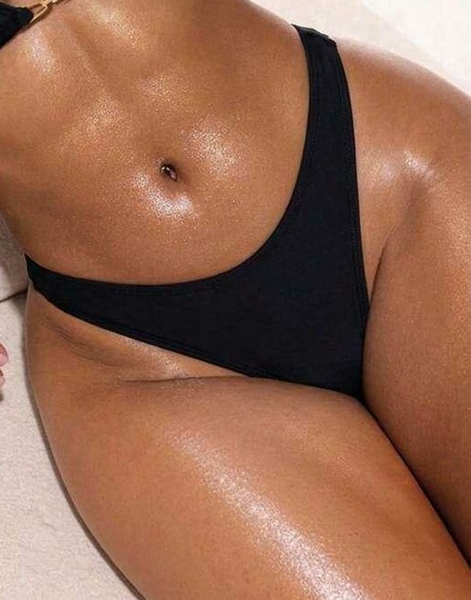 DÓŁ OD BIKINI
