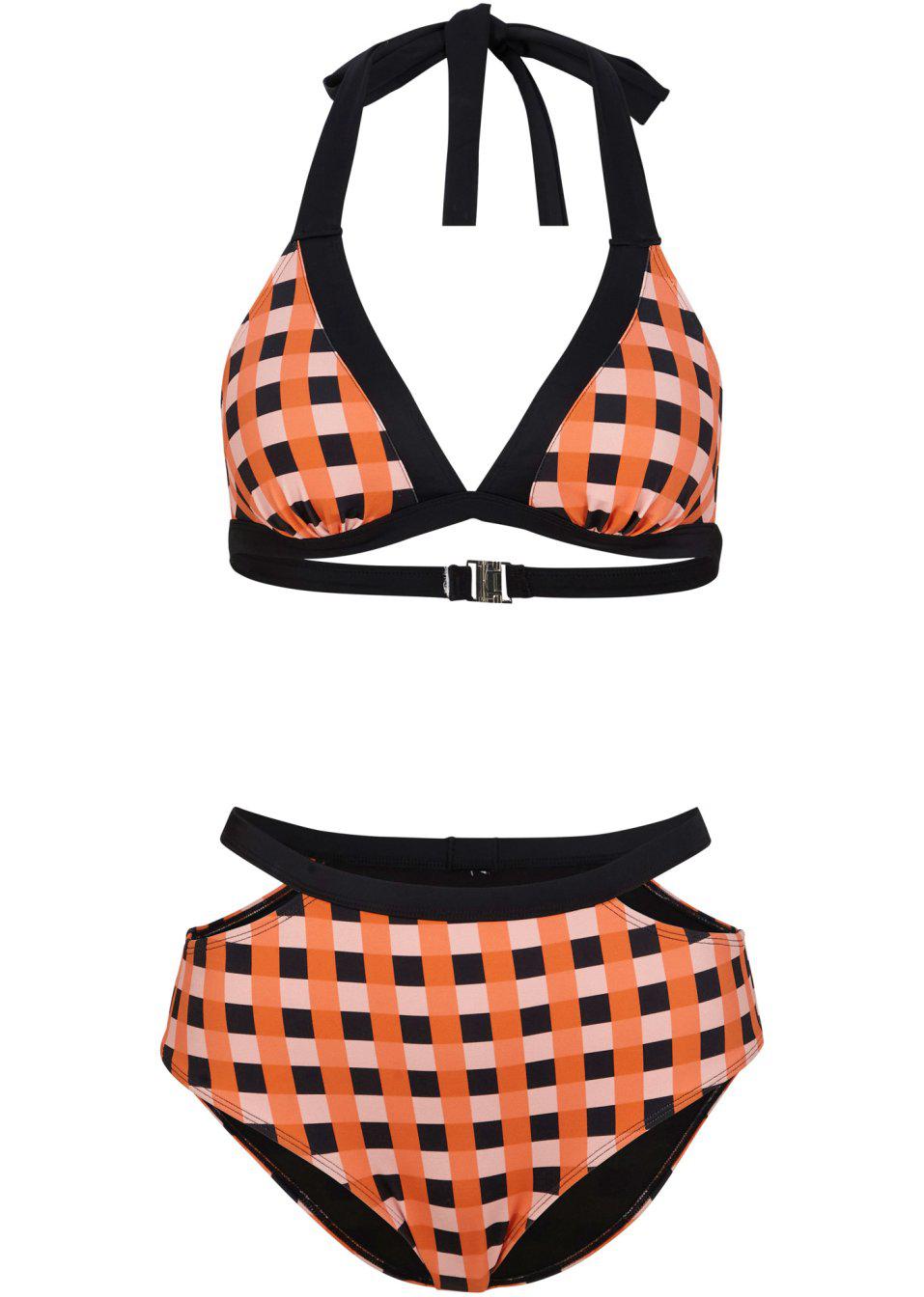 BIKINI 2 CZĘŚCIOWY ZESTAW 80B