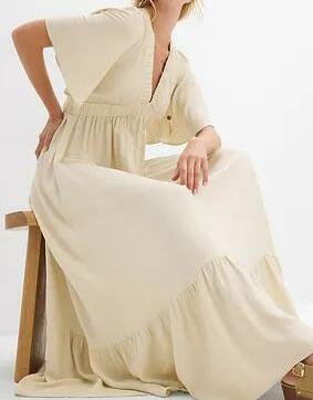 ELEGANCKA SUKIENKA  MIDI
