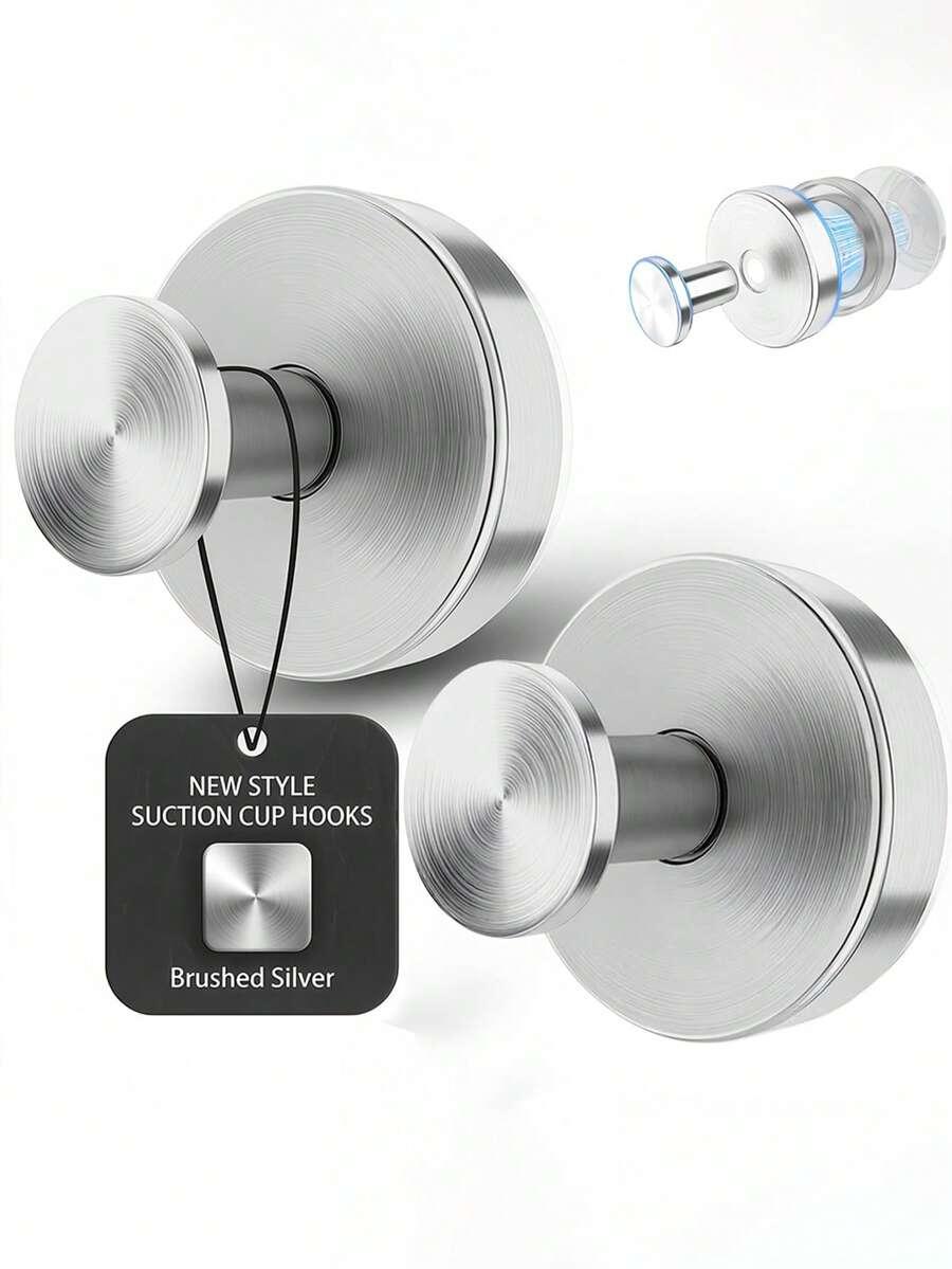 samoprzylepne wieszaki 2-pack