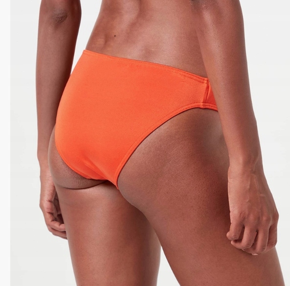 POMARAŃCZOWY DÓŁ OD BIKINI