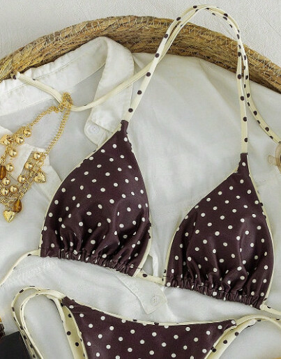 GÓRA OD BIKINI